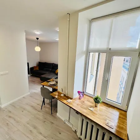 Apartman Cozy *