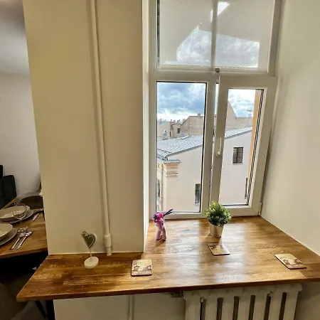 Apartman Cozy *