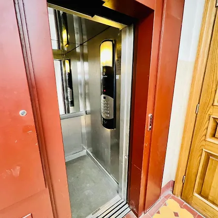 Apartman Cozy *