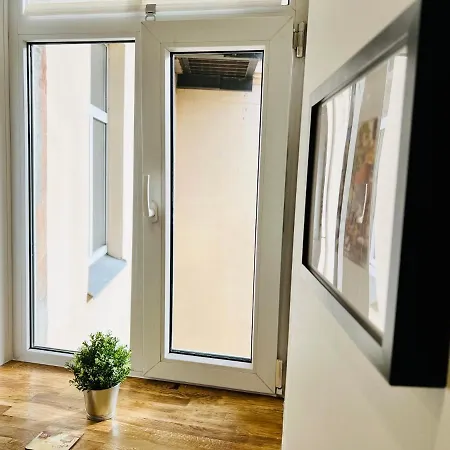 Cozy Riga