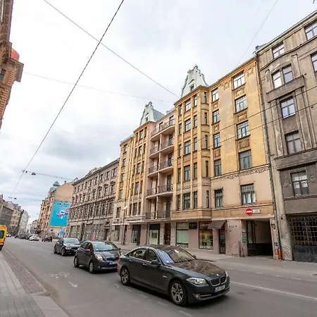 Cozy Apartman *