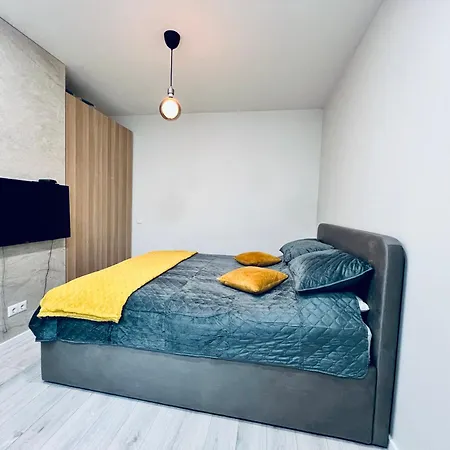 Apartman Cozy *