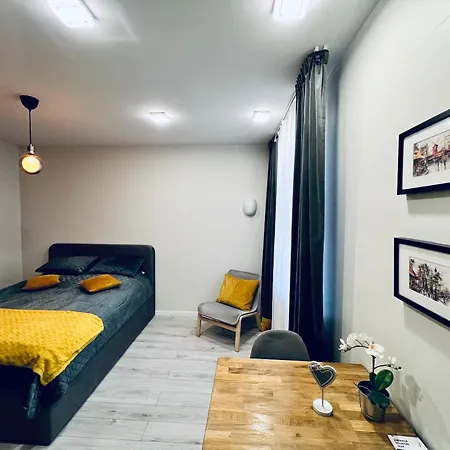 Apartman Cozy *