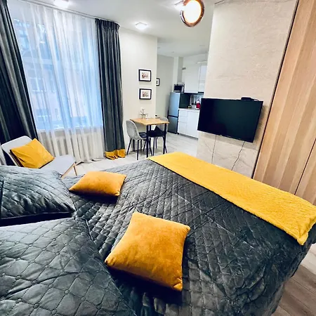 Cozy Riga