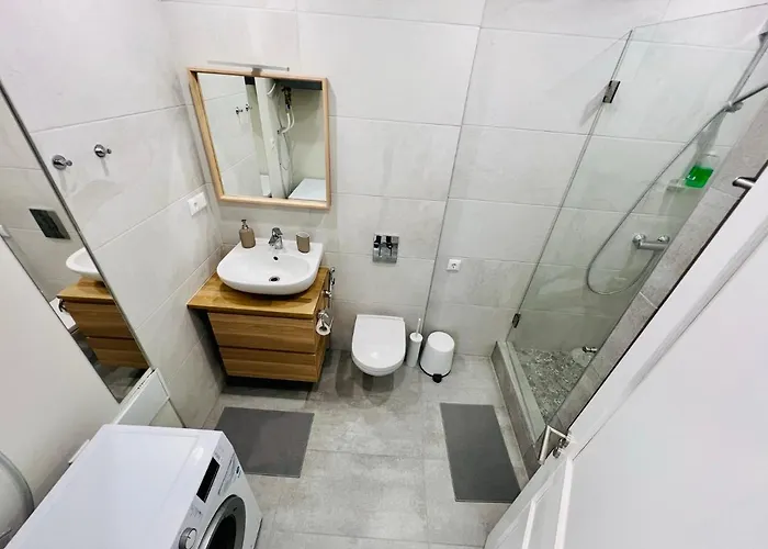 Cozy Dzīvoklis Riga