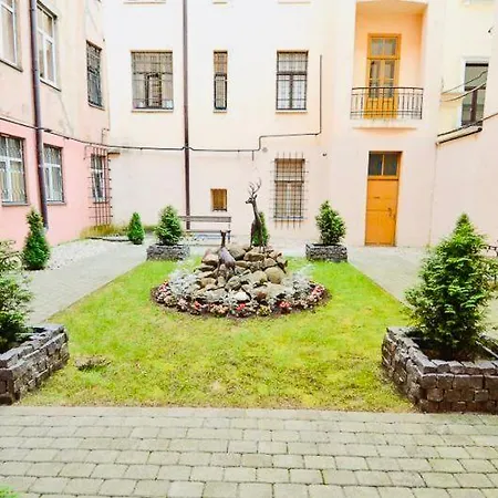 Apartamento Cozy