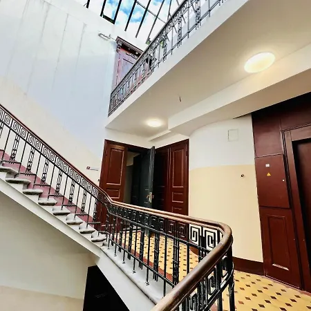 Cozy Διαμέρισμα