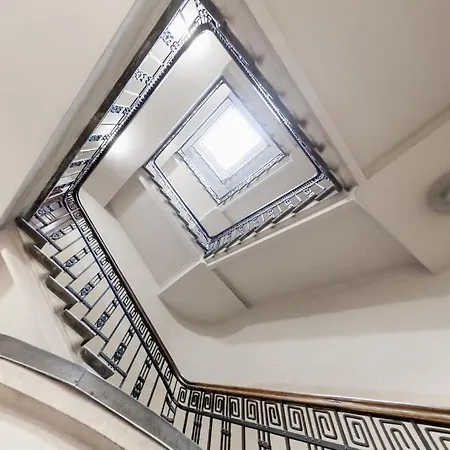 Διαμέρισμα Cozy