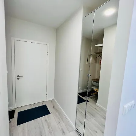 Cozy Apartamento *