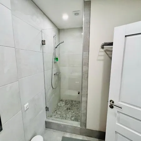 Cozy Apartamento Riga