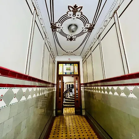 Cozy Διαμέρισμα *